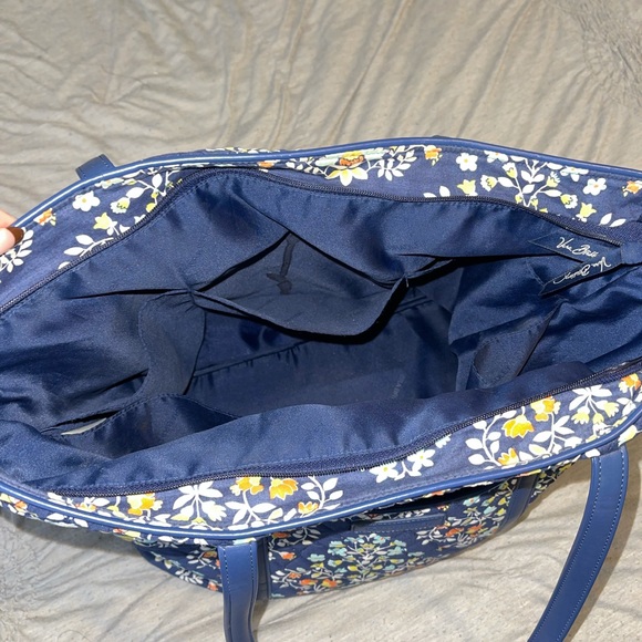 Vera Bradley tote bag - Picture 7 of 11